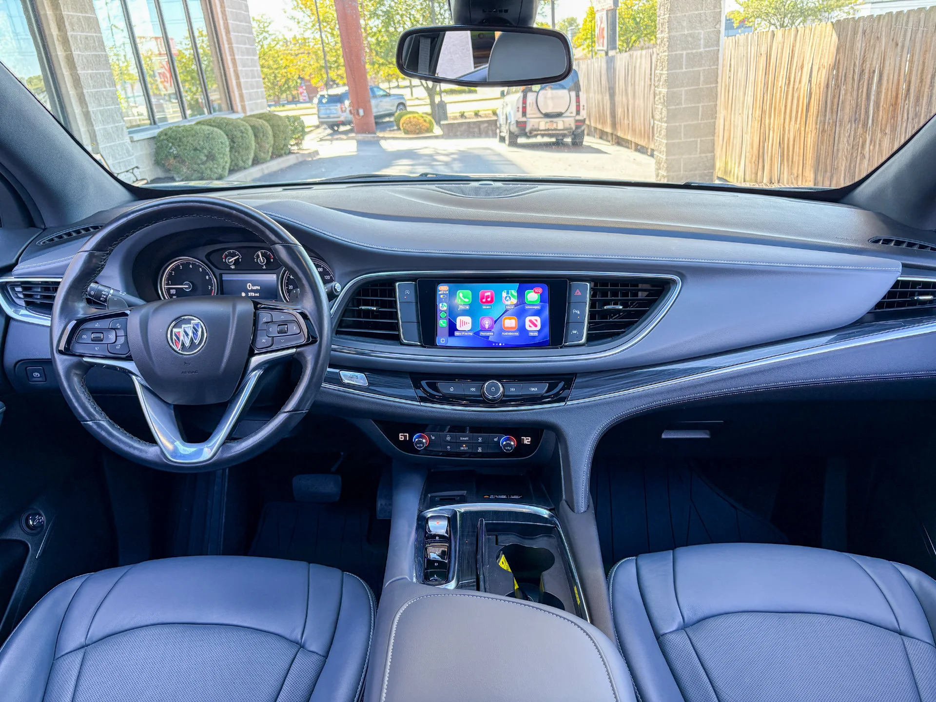 Used 2024 Gray Buick Essence image 29