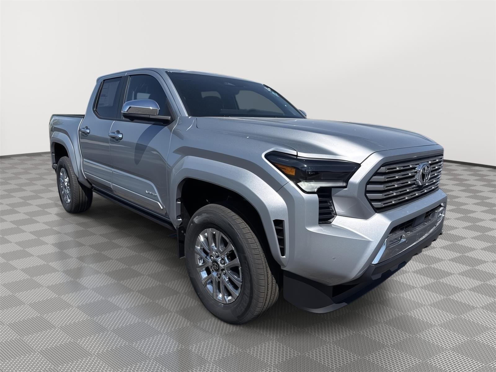 2026 Toyota Tacoma  Limited
