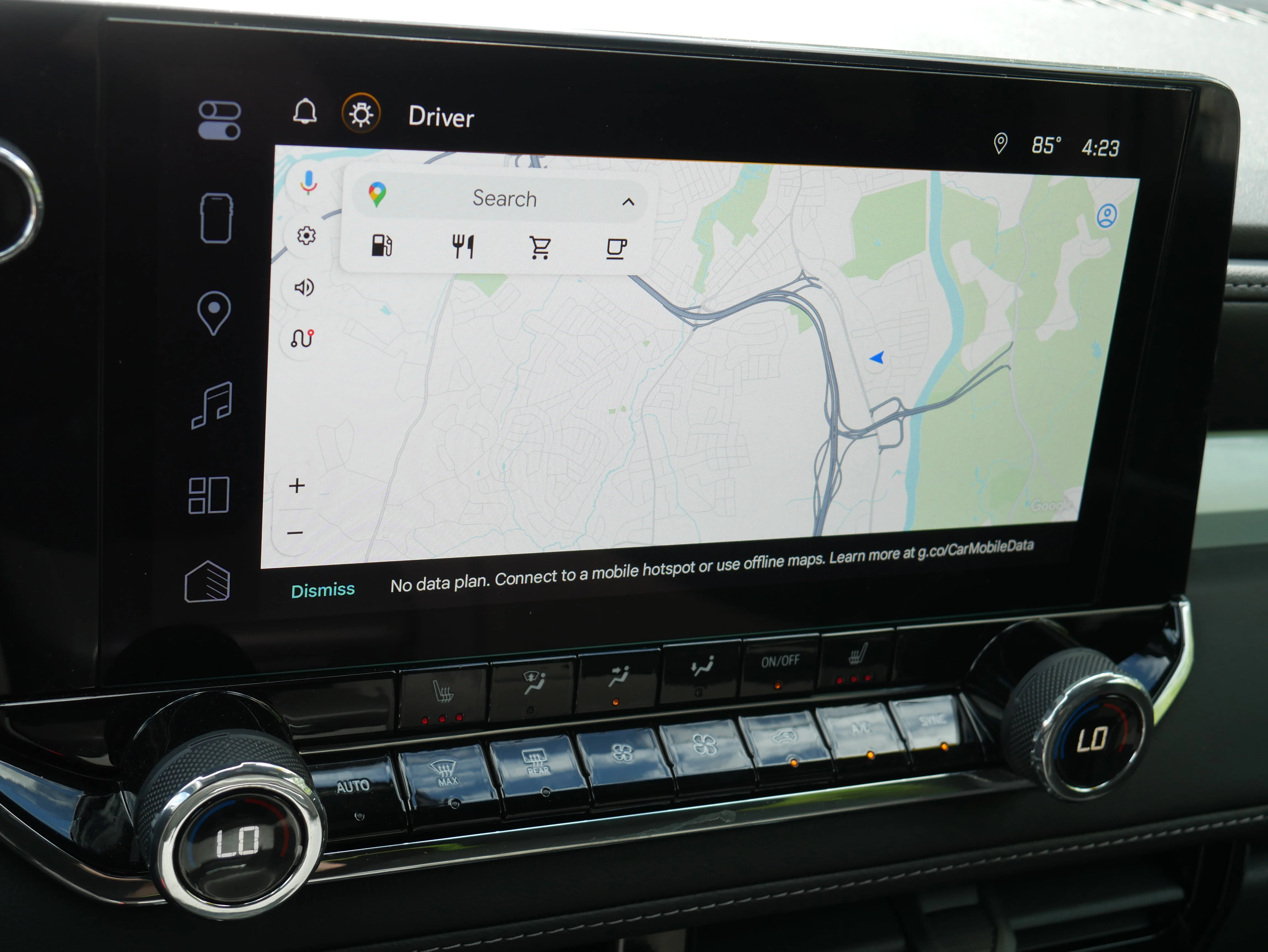 2024 Chevrolet Colorado LT - Photo 19