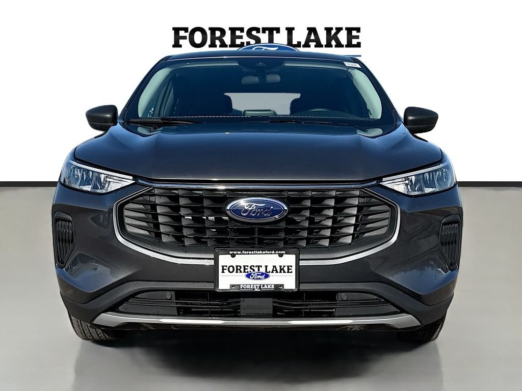 Used 2023 Ford Escape Active with VIN 1FMCU9GN1PUA08842 for sale in Forest Lake, Minnesota