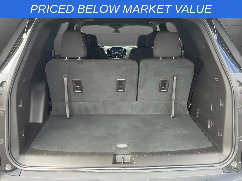 Used 2023 Black Chevrolet LT image 29