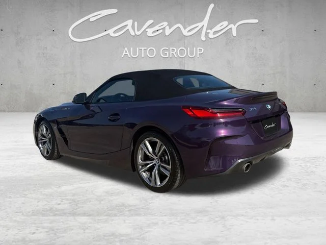 Used 2026  BMW sDrive30i image 14