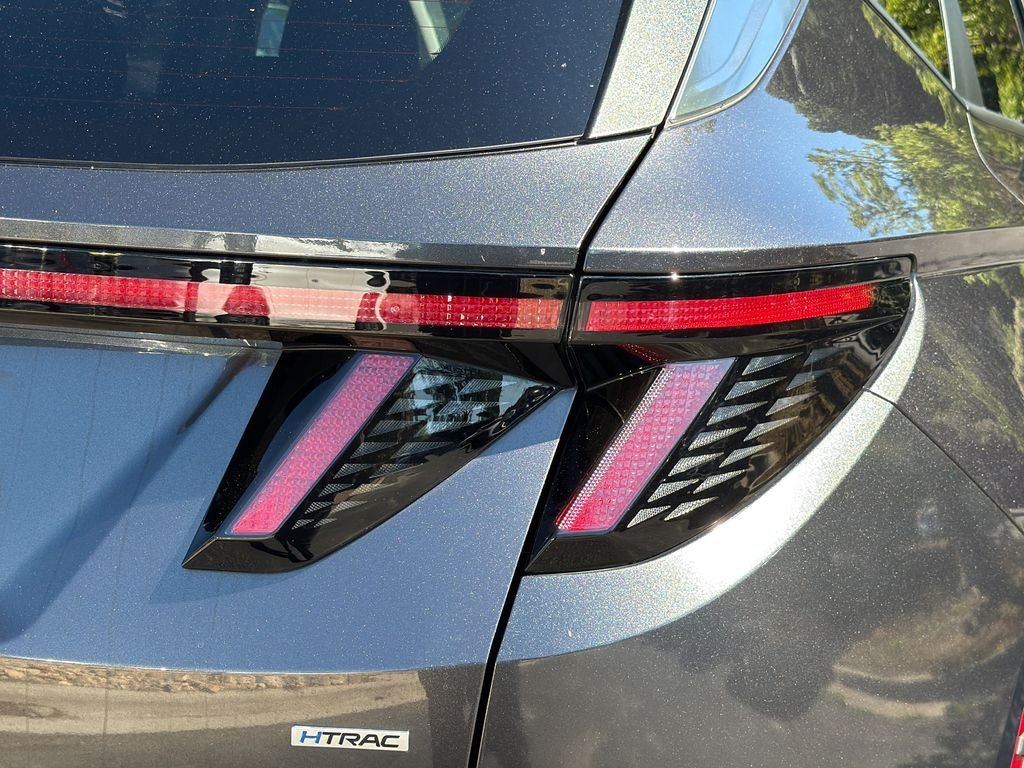 2023 Hyundai Tucson SEL - Photo 44