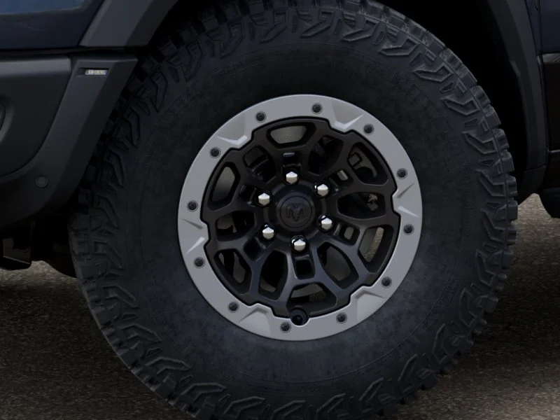 New 2026 Forged Blue Metallic Exterior Paint RAM RHO image 34