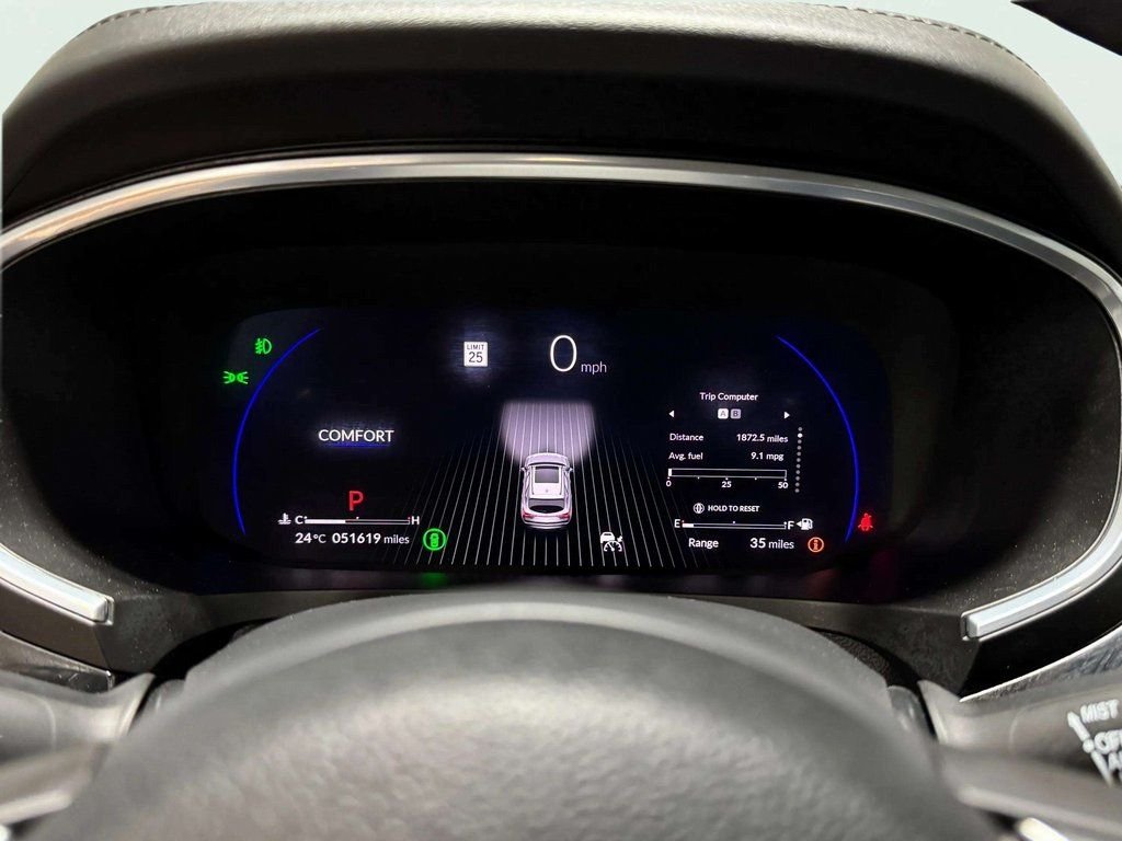 2023 Acura MDX Advance Package - Photo 12