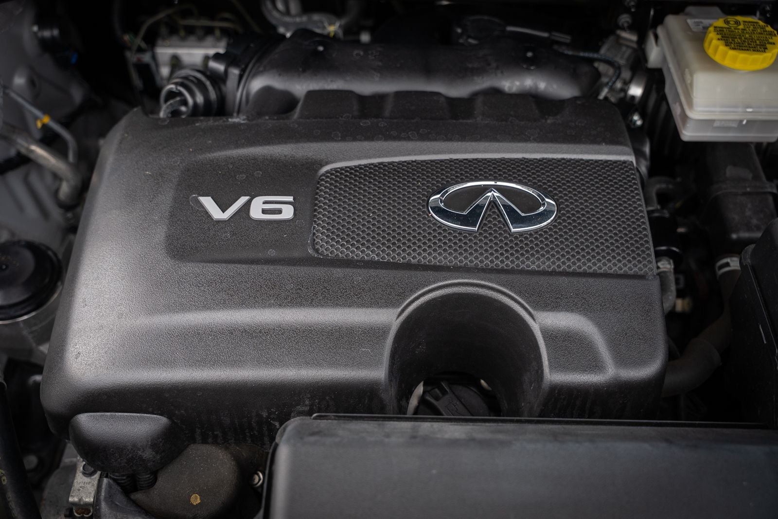 2023 INFINITI QX60 LUXE - Photo 34