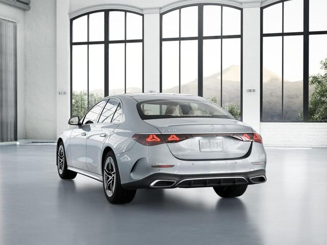 Certified Used 2026 Silver Mercedes-Benz E 350 image 29