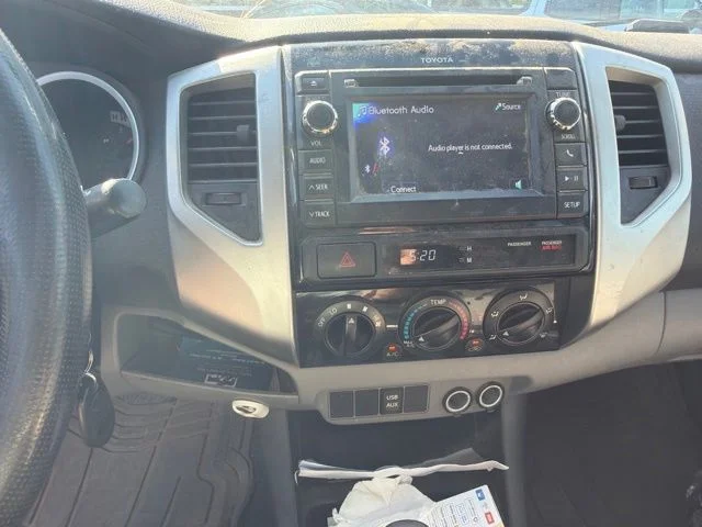 Used 2013 Silver Toyota PreRunner image 13