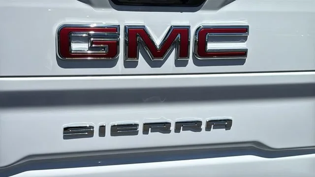 2026 GMC Sierra 2500HD SLE - Photo 28