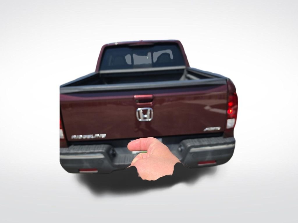 Used 2017  Honda RTL-E image 7