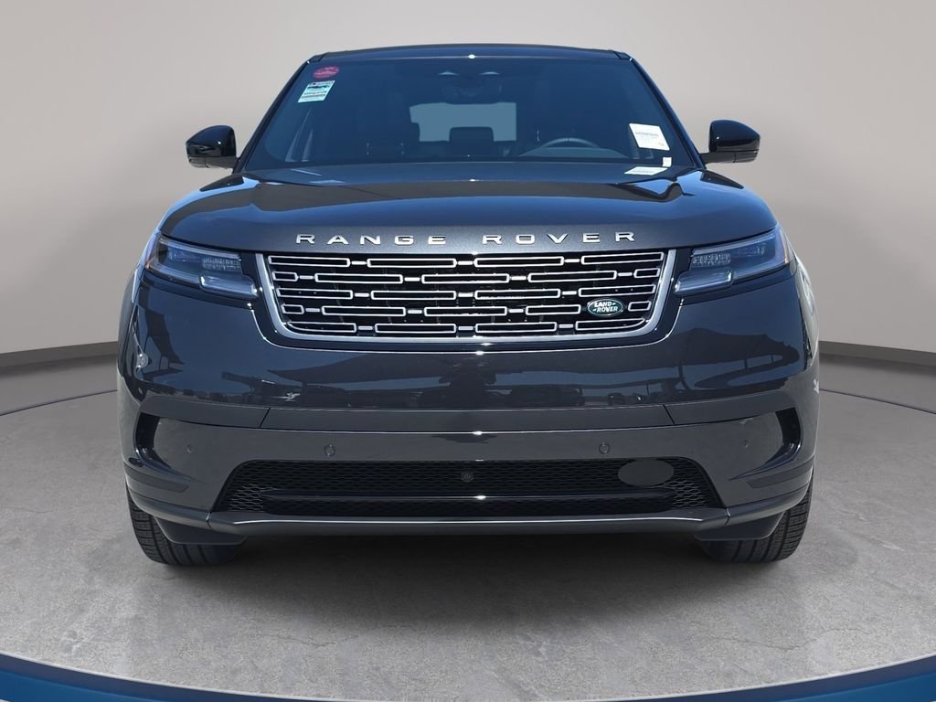 New 2026 Carpathian Grey Land Rover S image 2