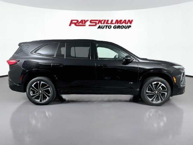 2026 Buick Enclave Sport Touring - Photo 8