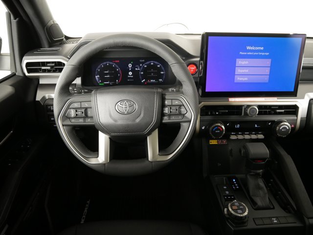 New 2026 Underground Toyota TRD Off-Road i-FORCE MAX image 22