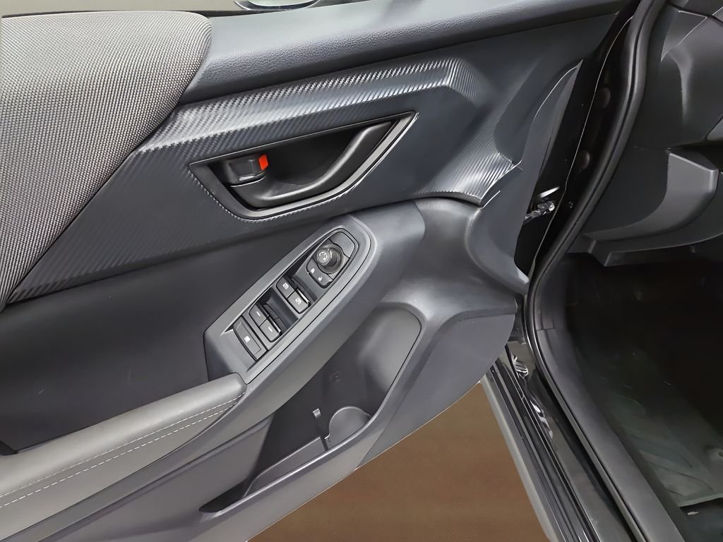 Used 2025 Black Subaru Premium image 15