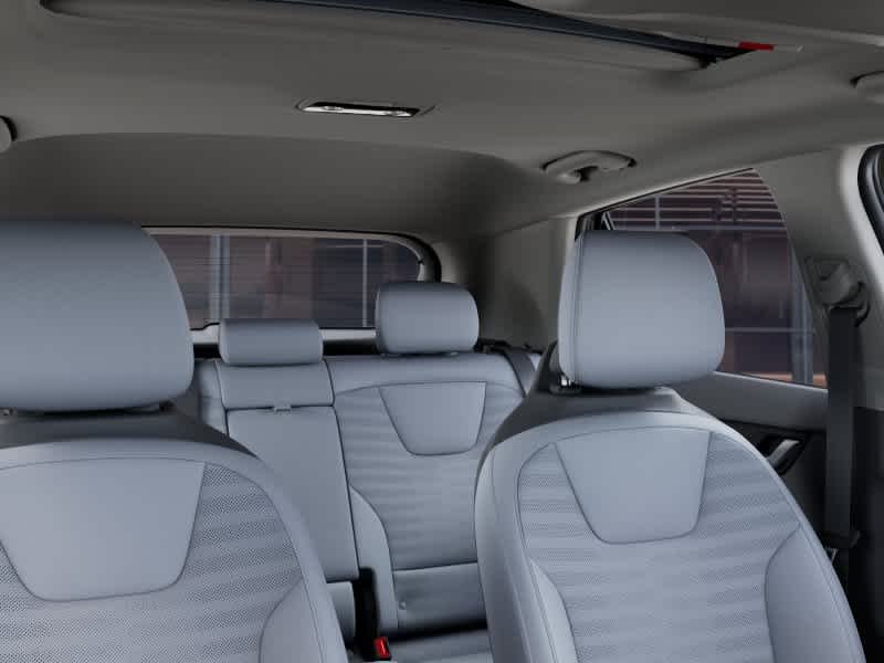 New 2027 Sunset Beige Kia SX image 27