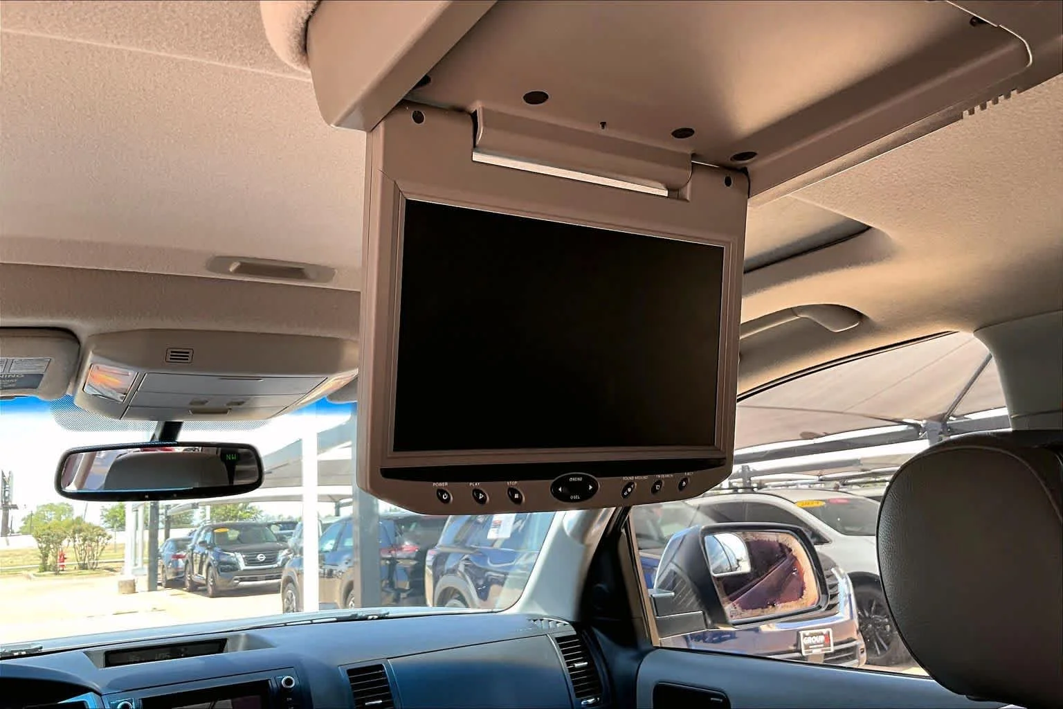 Used 2010 Silver Sky Metallic Toyota Ltd image 30