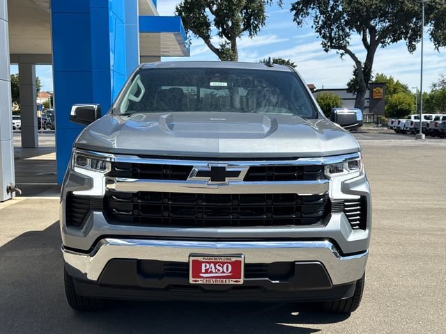 2026 Chevrolet Silverado 1500 LT - Photo 9