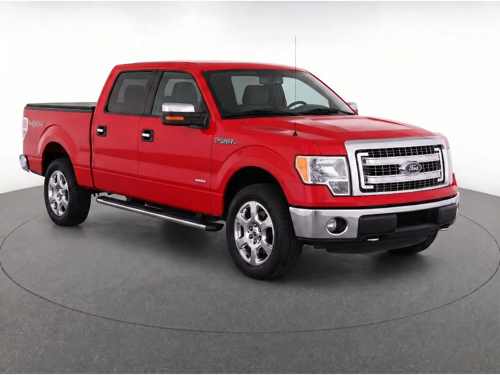 Used 2014 Ford F-150 XLT with VIN 1FTFW1ET3EKE64042 for sale in Elizabethtown, KY