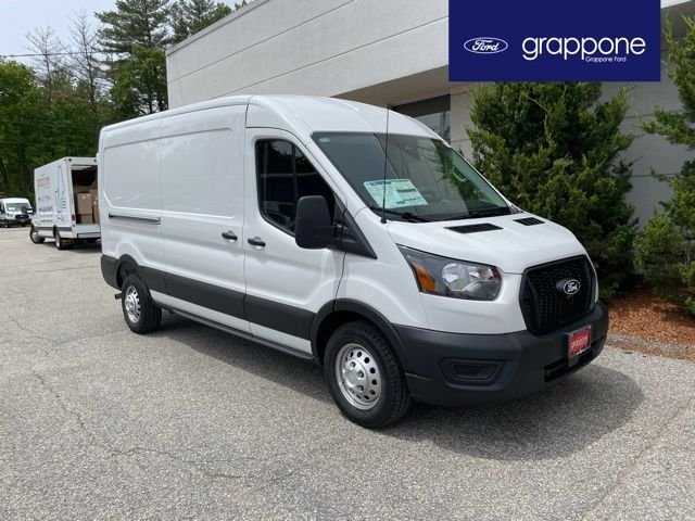 2026 Ford Transit 250 Med Roof 148 WB AWD's photo