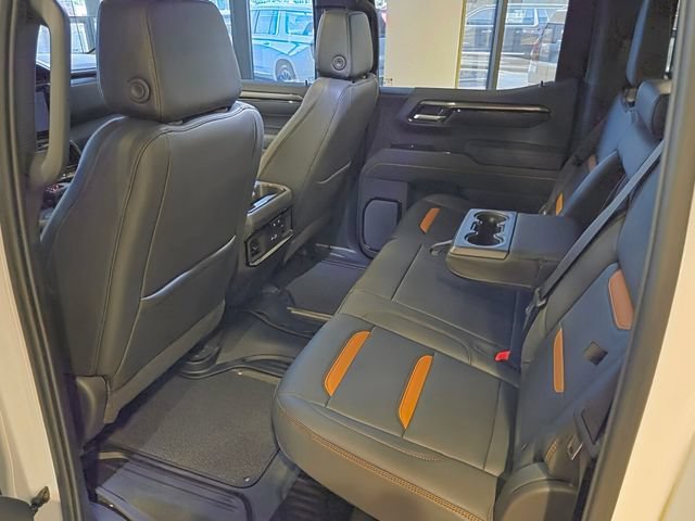 2026 GMC Sierra 1500 AT4 - Photo 9