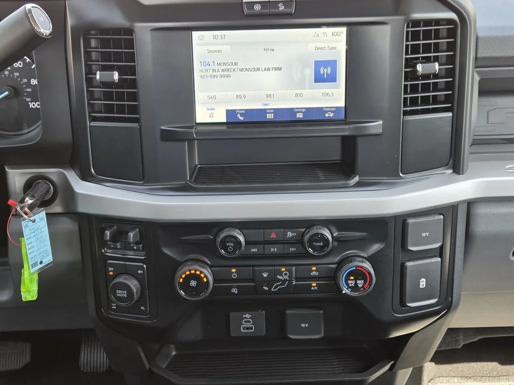 New 2026 Avalanche Ford F-250® XL image 11