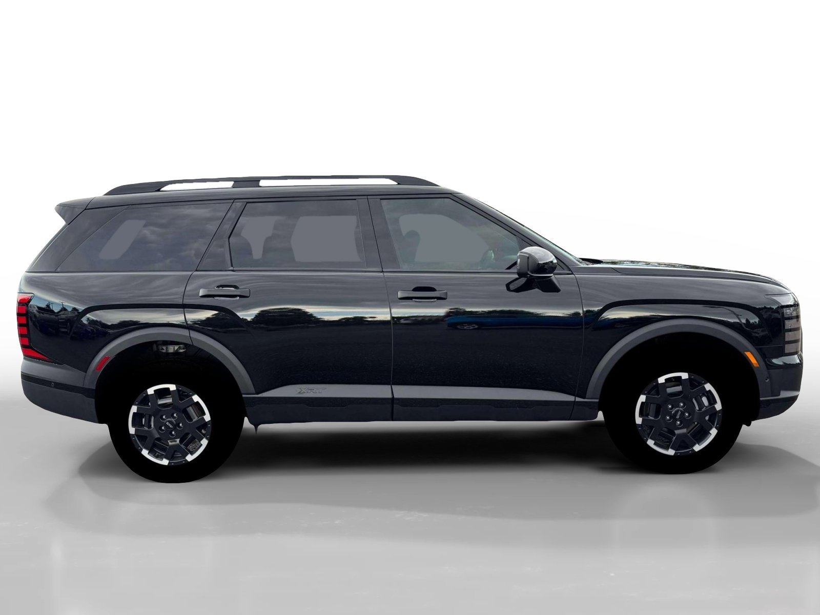 New 2026 Abyss Black Pearl Hyundai XRT Pro image 9