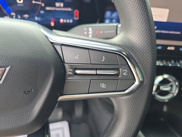 2025 Chevrolet Blazer EV LT - Photo 22