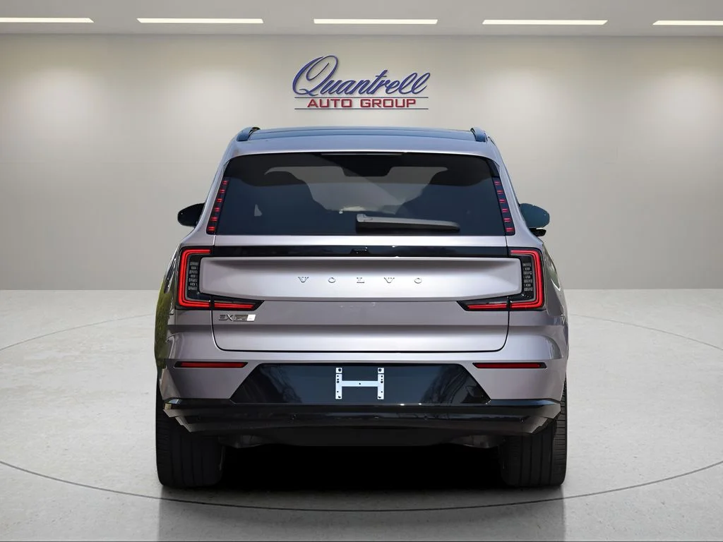 2026 Volvo EX90 Ultra - Photo 5