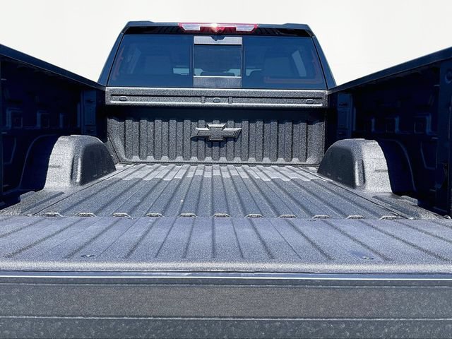 New 2026 Black Chevrolet LTZ image 16