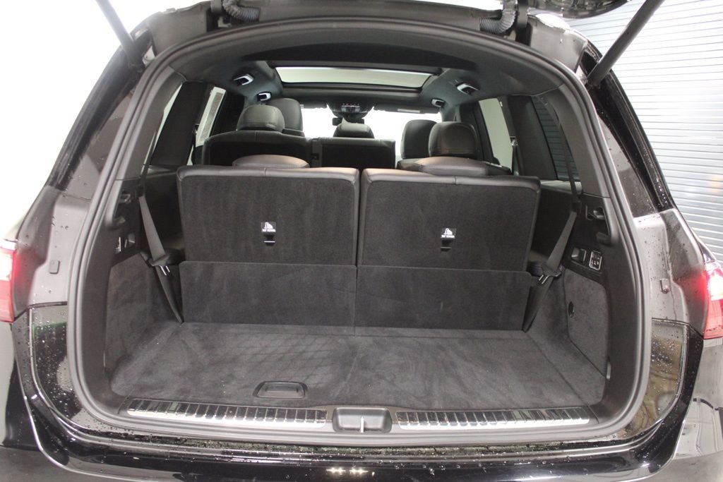 2024 Mercedes-Benz GLS Base - Photo 40