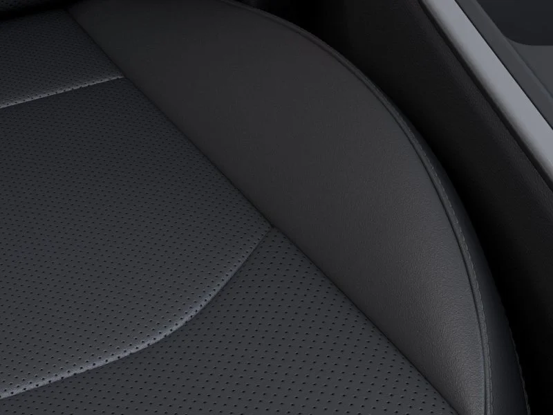 New 2027 Aurora Black Pearl Kia EX image 24