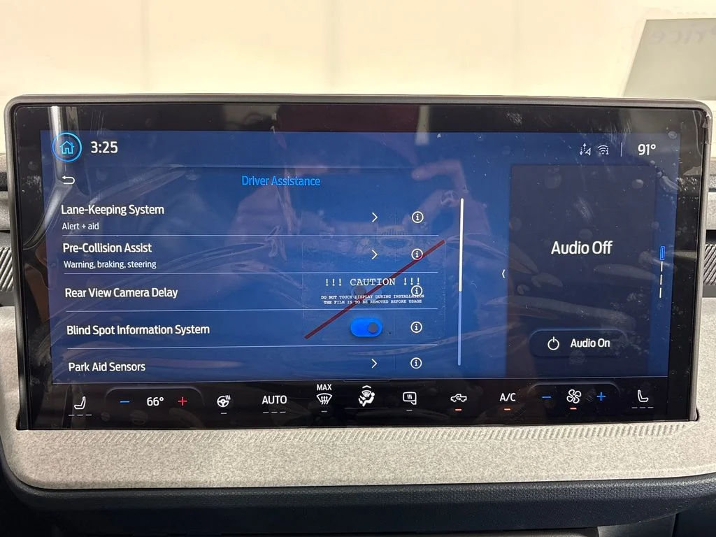 New 2026 Gray Ford XLT image 27