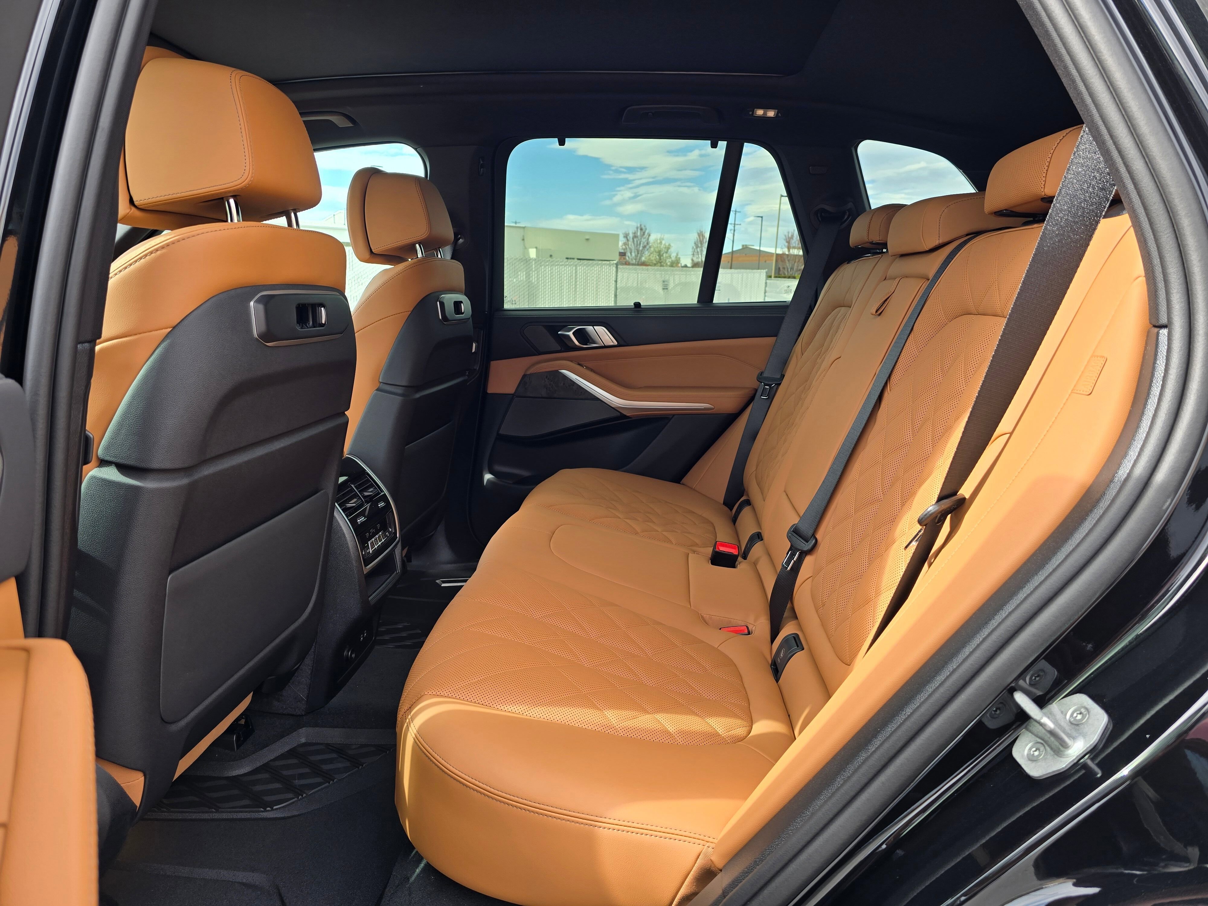 2026 BMW X5 50e - Photo 45