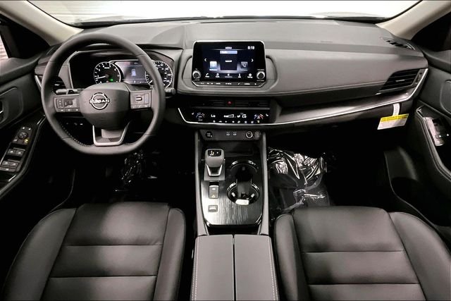 New 2026 Deep Ocean Blue Pearl Nissan Dark Armor image 5
