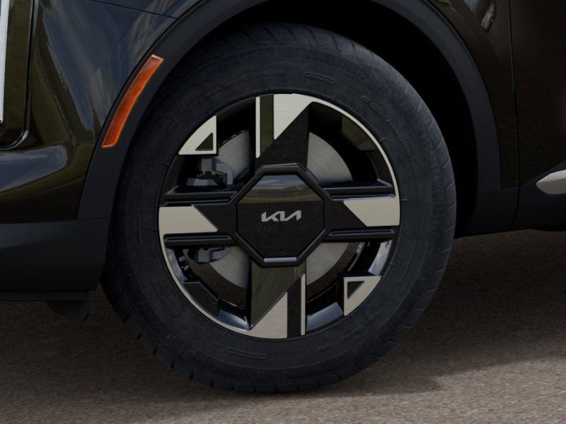 2026 Kia Sportage LX - Photo 9