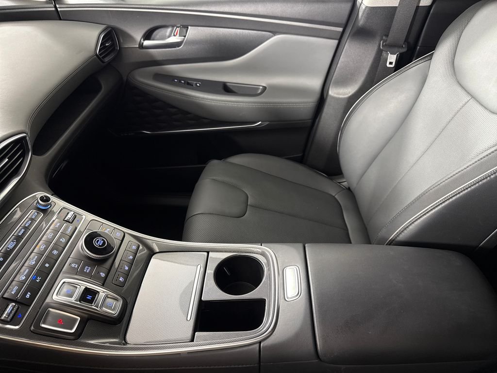 2023 Hyundai Santa Fe Limited - Photo 22