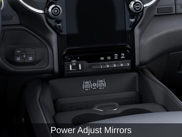 2026 RAM 2500 Big Horn - Photo 28