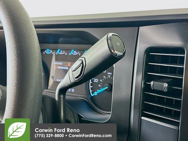 New 2026 Oxford White Ford XLT image 18