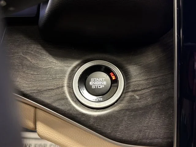 Used 2023 White Jeep Limited image 13