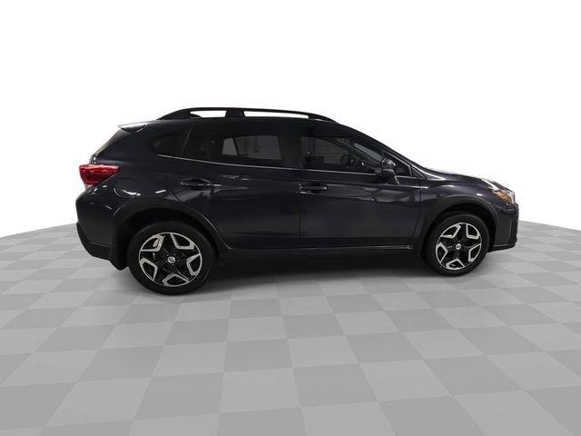Used 2018 Gray Subaru 2.0i Limited image 9