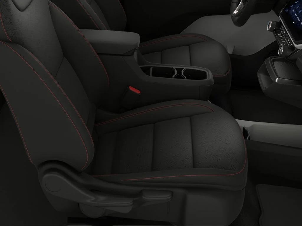 2027 Chevrolet Bolt RS - Photo 9