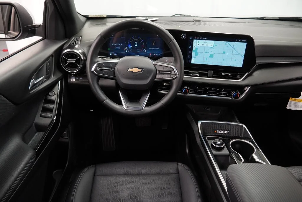 Used 2026 Gray Chevrolet LT image 23
