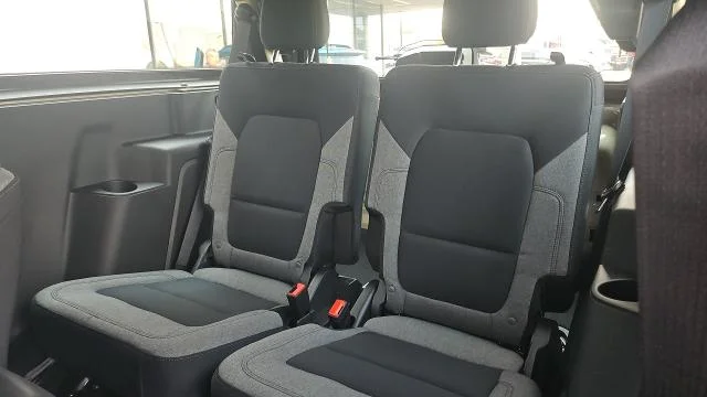 New 2026 Desert Sand Ford Base 4WD image 33