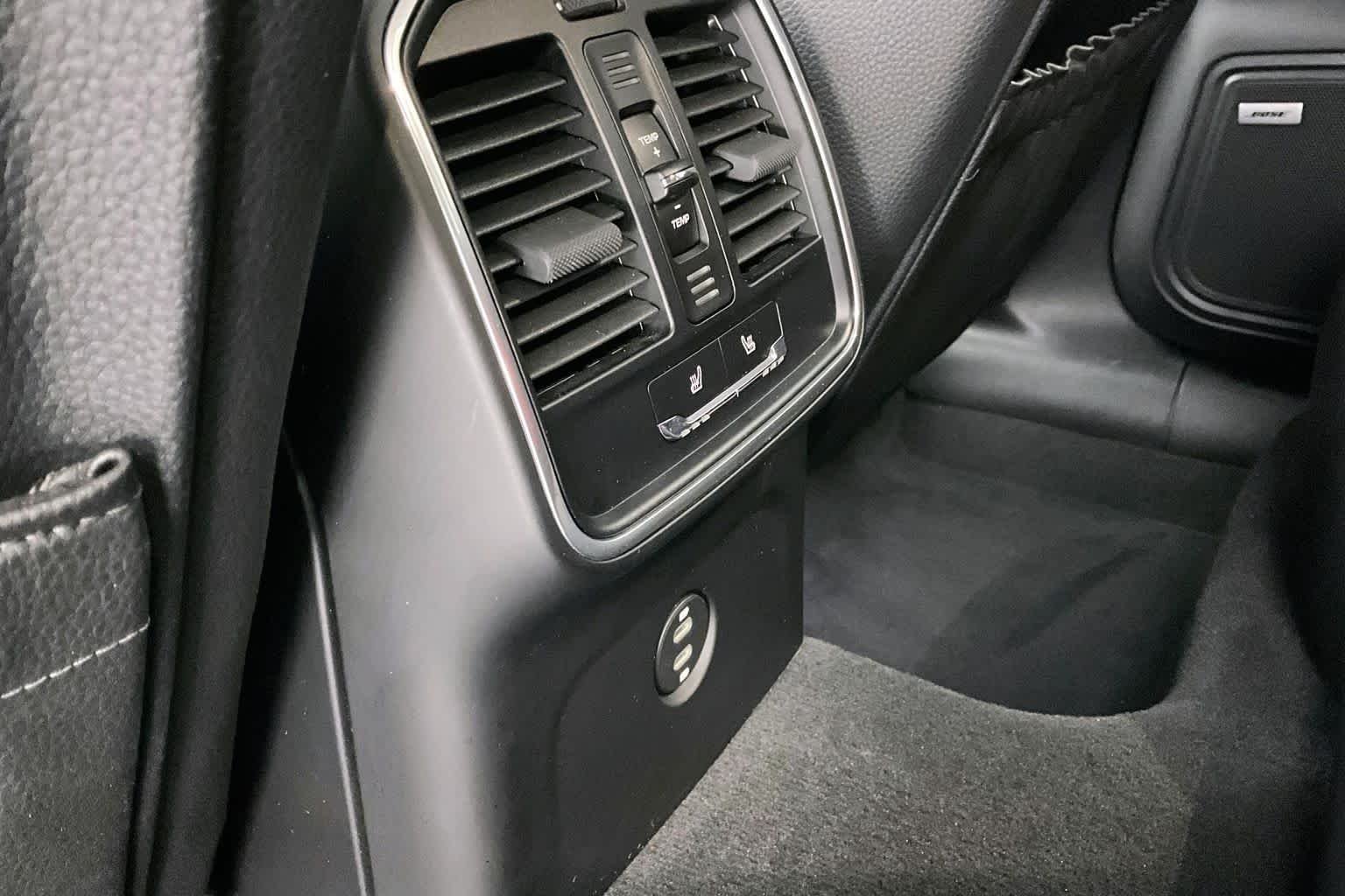 Used 2020 Gray Porsche  image 28