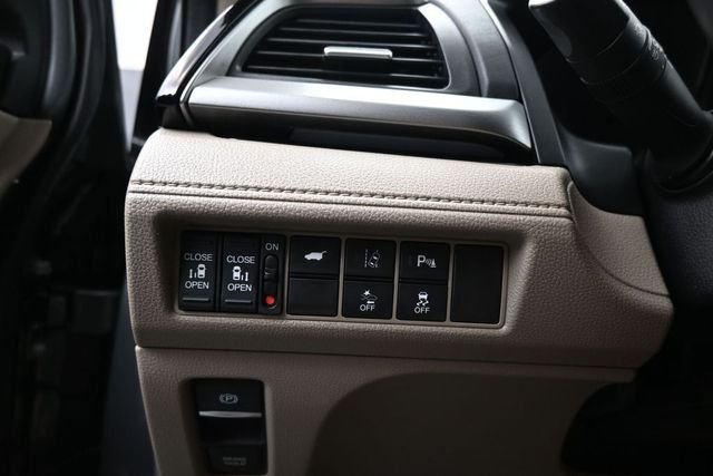 2019 Honda Odyssey Elite - Photo 12