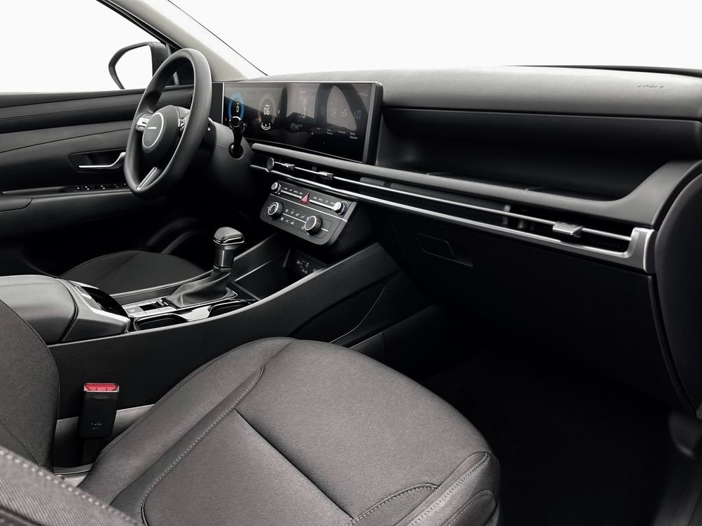 New 2026 White Hyundai SE image 22
