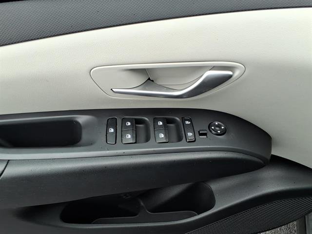 2024 Hyundai Tucson SEL - Photo 25