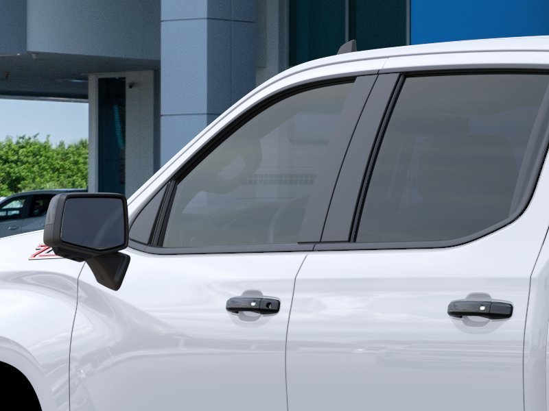 2026 Chevrolet Silverado 1500 LT Trail Boss - Photo 14