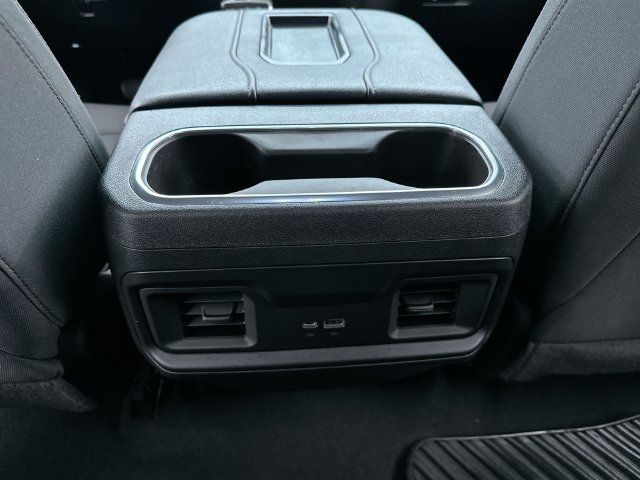 2022 Chevrolet Silverado 1500 LT - Photo 19