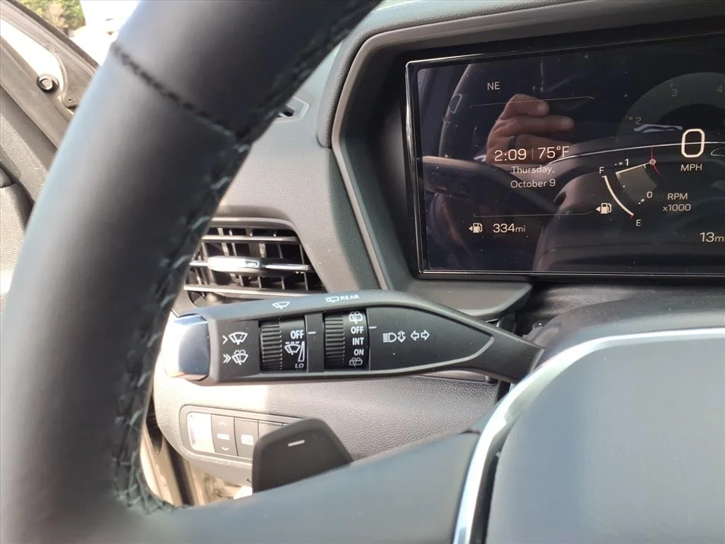 2026 GMC Terrain Elevation - Photo 20